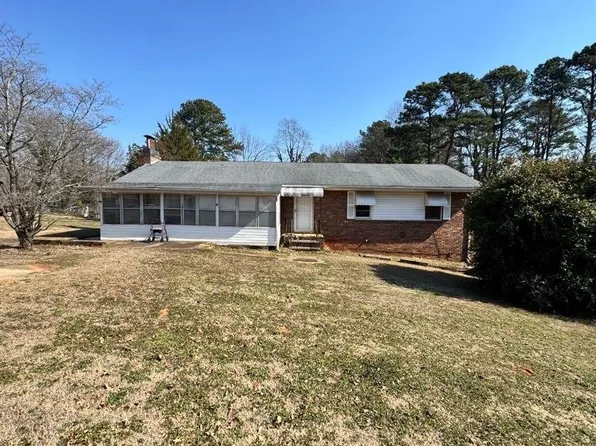 3679 Fred Walker Dr SW, Smyrna, GA 30082