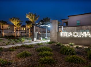Bella Olivia, Peoria, AZ 85345