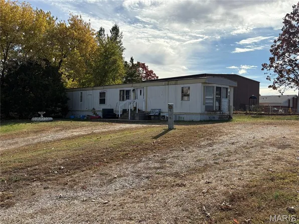 2 Saint Joe Trailer Park, Viburnum, MO 65566