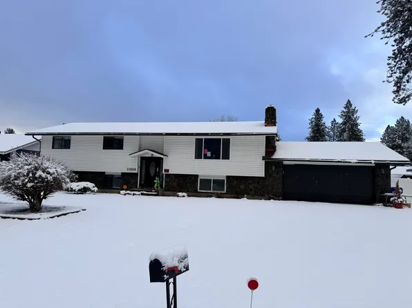 11004 E 24th Ave, Spokane, WA 99206