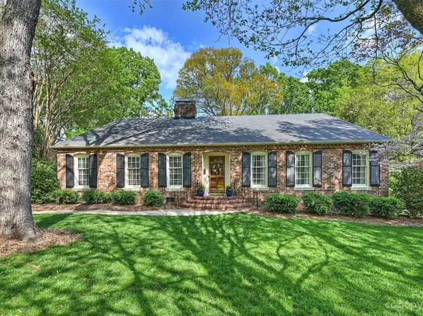 5715 Maylin Ln, Charlotte, NC 28210