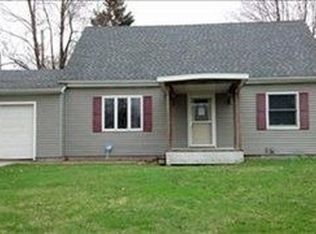 218 Grandview Ave, La Porte, IN