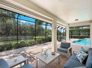 6632 Glen Arbor Way, Naples, FL 34119