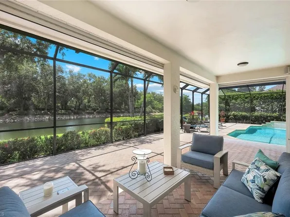 6632 Glen Arbor WAY, NAPLES, FL 34119