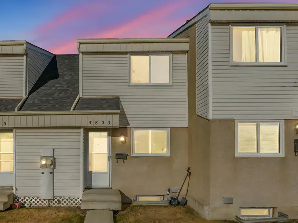 5833 Riverbend Rd NW, Edmonton, AB T6H 5A8
