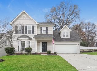 3912 Farlow Rd, Charlotte, NC 28269