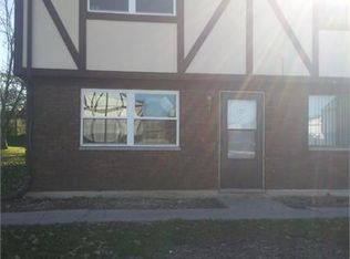 3871 W 73rd Ct, Merrillville, IN 46410