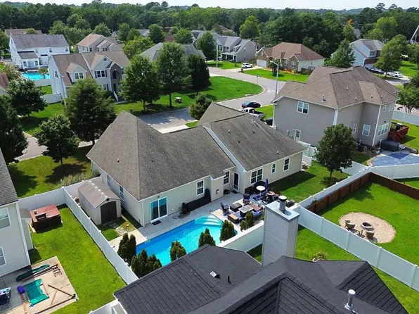 2448 Orchard Hill Ln, Virginia Beach, VA 23456