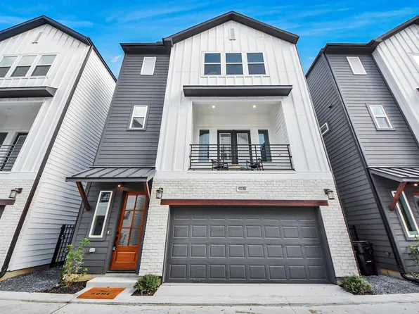 929 Fisher St #F, Houston, TX 77018