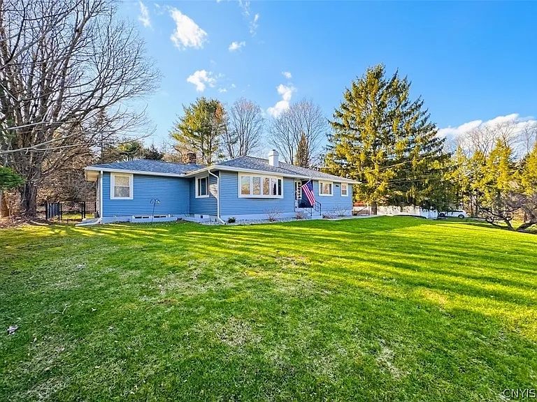 4055 Bristol Rd — Photo 1