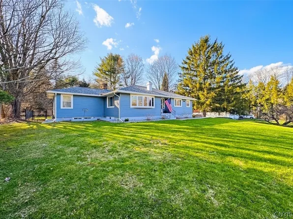 4055 Bristol Rd, Clinton, NY 13323