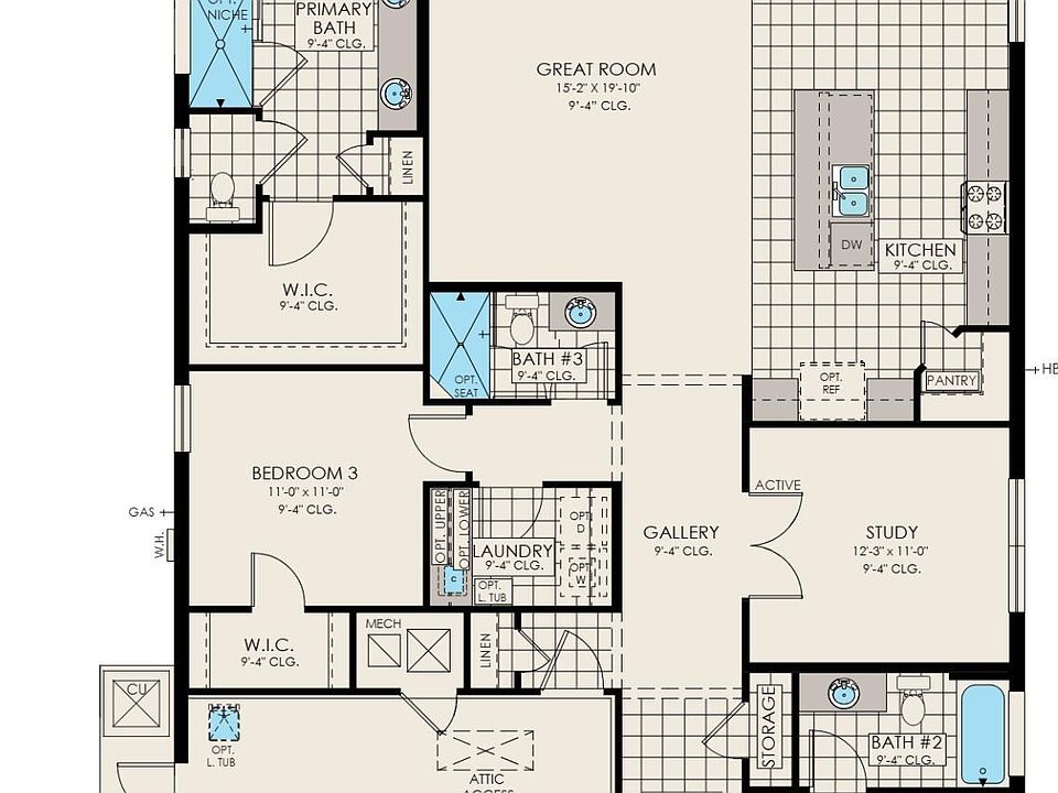 2nd image of 2801 Connemara Dr