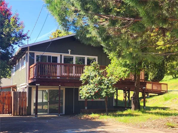 5308 Monterey Pl, Kelseyville, CA 95451
