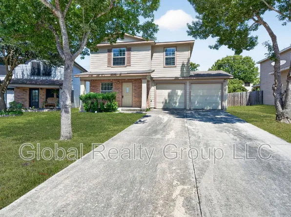 112 Willow Vw, Cibolo, TX 78108