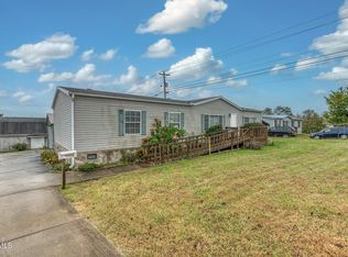 1122 Anderson Loop, Greeneville, TN 37743