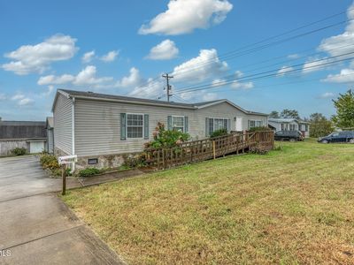 1122 Anderson Loop, Greeneville, TN, 37743