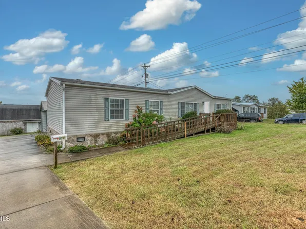 1122 Anderson Loop, Greeneville, TN 37743