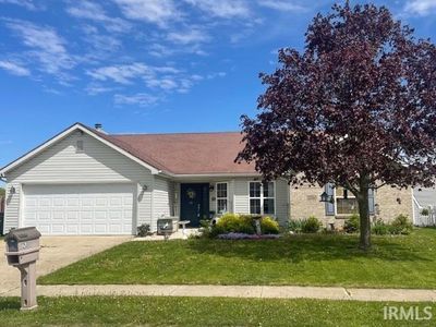 2534 Grey Rock Ln, Kokomo, IN, 46902