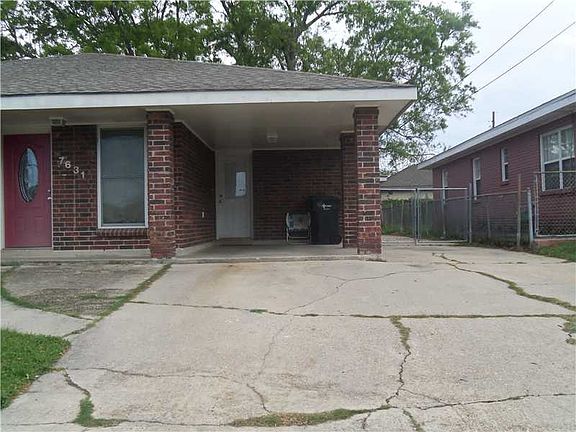 5th image of 7631 Shaw Ave