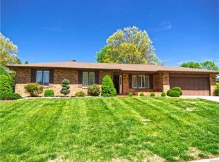 1705 Fairway Dr, O Fallon, IL 62269