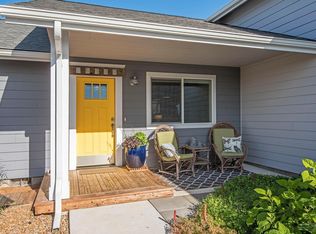 716 Scenic Loop, Culver, OR 97734