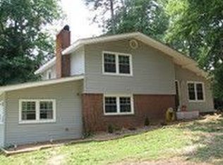 22883 State Highway 8, Denton, NC 27239