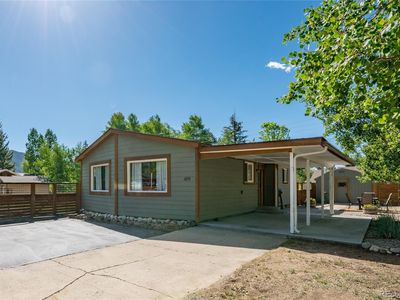 619 James Place, Buena Vista, CO, 81211