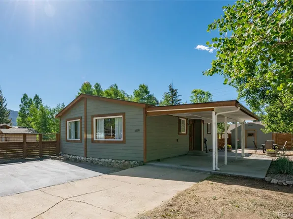 619 James Place, Buena Vista, CO 81211