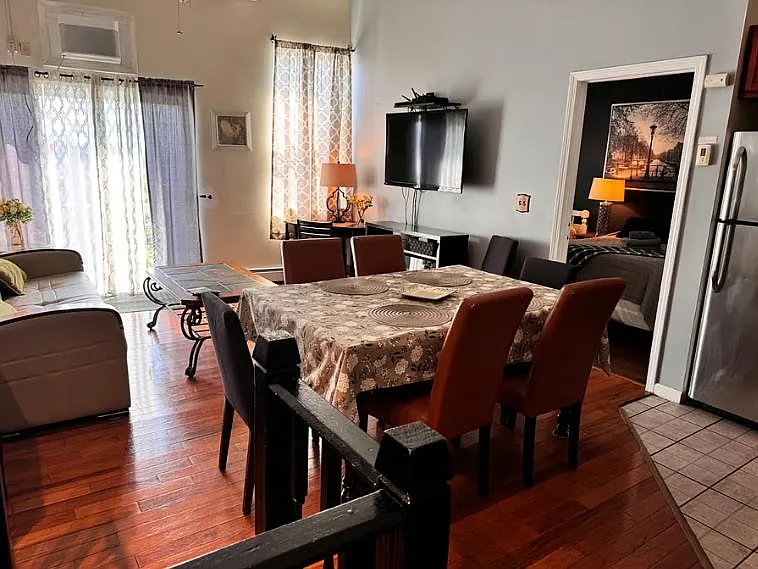 812 Palisade Ave #5