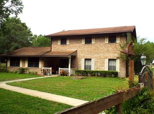 403 Horseman Club Rd, Palatka, FL 32177