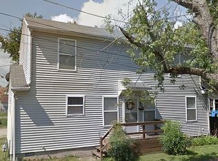 617 E 10th St, New Albany, IN 47150
