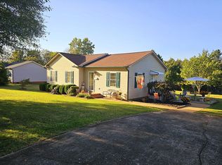 2784 Rock Dam Rd, Lincolnton, NC 28092