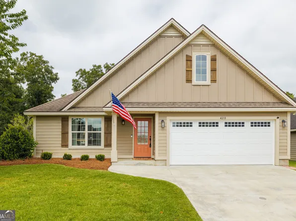 4218 Cider Trl, Hahira, GA 31632