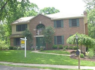 5210 Karrington Dr, Gibsonia, PA