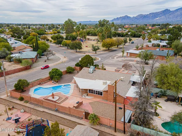 4908 E Cecelia St, Tucson, AZ 85711