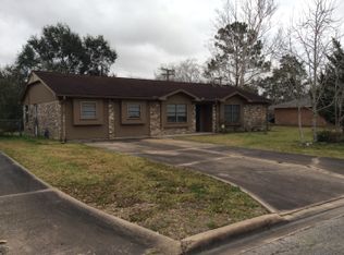 1609 Tech Ave, Bay City, TX 77414