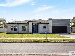 208 Rancho Viejo Blvd, Brownsville, TX 78526