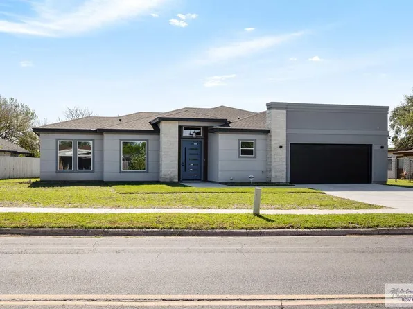 208 Rancho Viejo Blvd, Brownsville, TX 78526