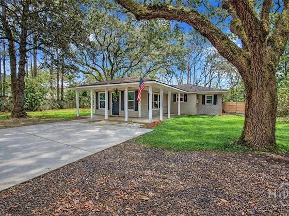 7507 Johnny Mercer Boulevard, Savannah, GA 31410