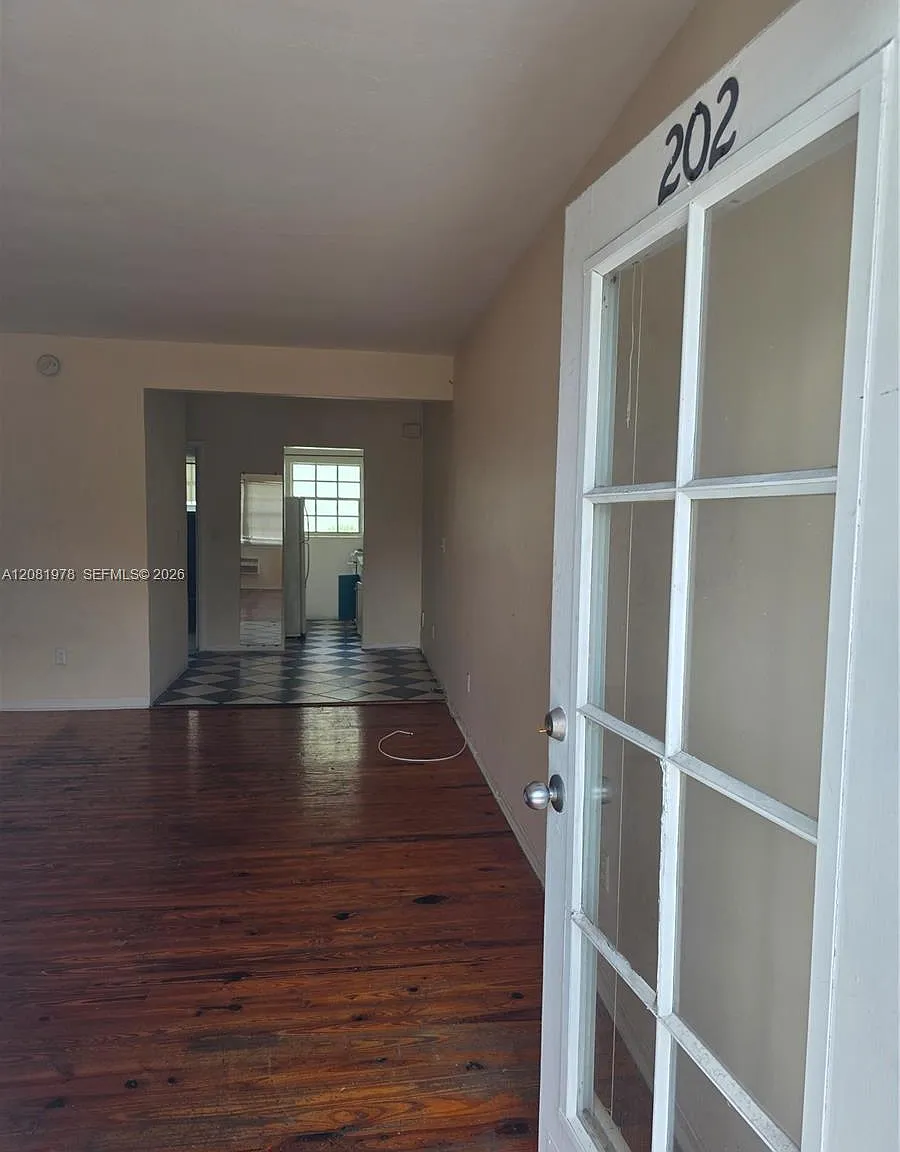 Eight Palms Condo — Photo 2