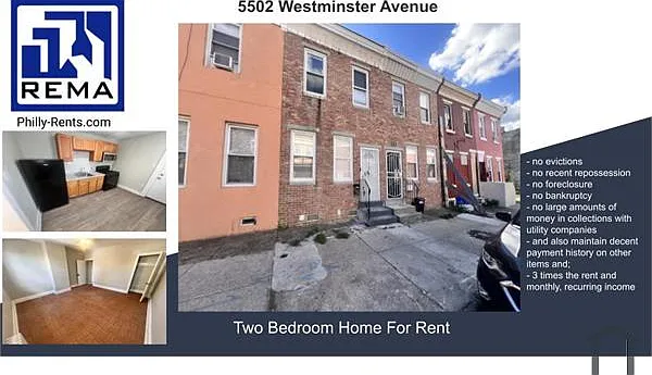 5502 Westminster Ave — Photo 2