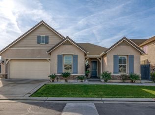 3251 Parks Ave, Tulare, CA