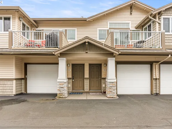 1856 NE 101st Ave #202, Hillsboro, OR 97006