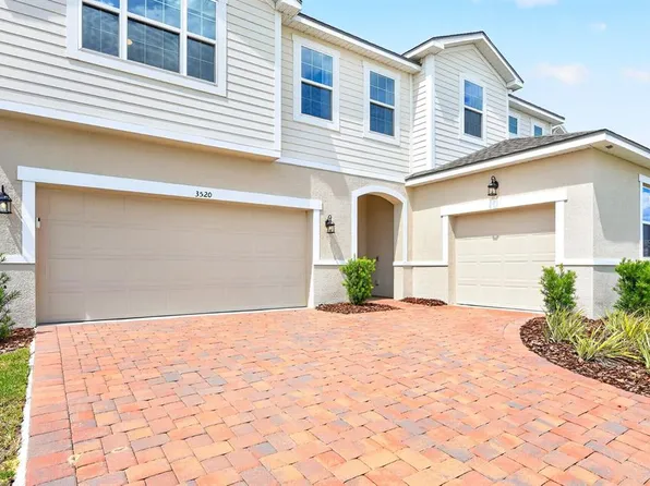 3520 Banana Shrub Blvd, Clermont, FL 34711