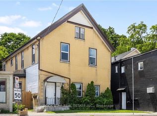 235 Hamilton Rd, London, ON N5Z1P9