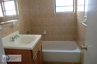 Rented by Metropolitan Property Group