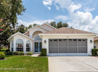 271 Greenwich Cir, Spring Hill, FL 34609