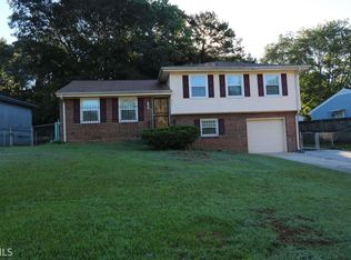 6772 Maddox Rd, Morrow, GA 30260