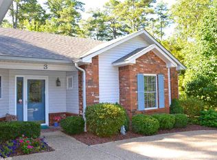 3 Hartura Point, Hot Springs, AR 71909