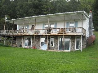 151 Rr 2, Marlinton, WV 24954